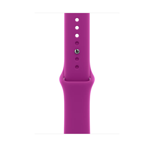 46mm Magenta Sport Band - M/L - iSTYLE.rs