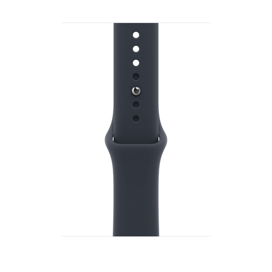 46mm Navy Blue Sport Band - S/M - iSTYLE.rs
