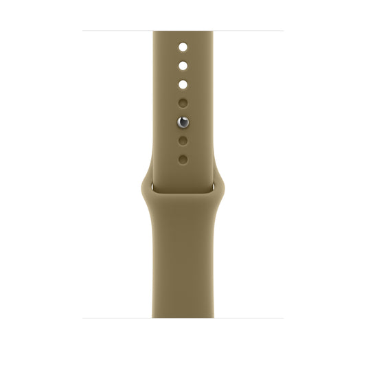 46mm Olive Sport Band - M/L - iSTYLE.rs