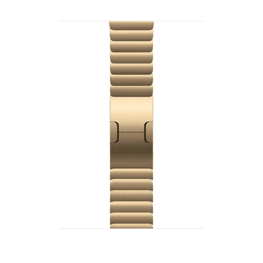46mm Radiant Gold Link Bracelet - iSTYLE.rs