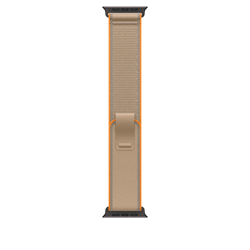 49mm Sand Trail Loop - S/M - Black Titanium Finish - iSTYLE.rs