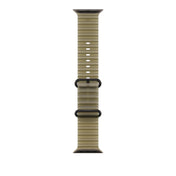 49mm Translucent Kelp Ocean Band - Black Titanium Finish - iSTYLE.rs