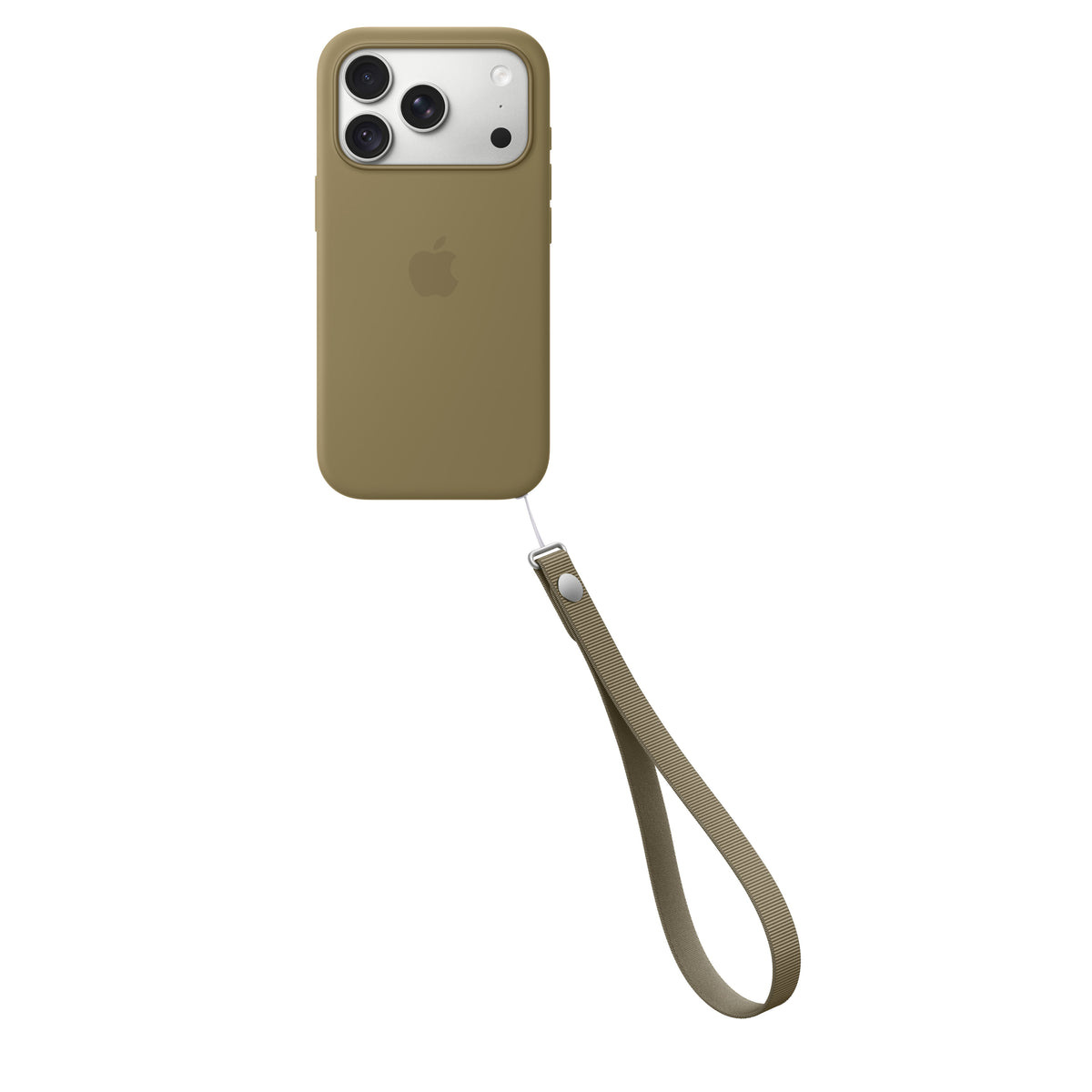 Wrist Strap – Olive - iSTYLE.rs