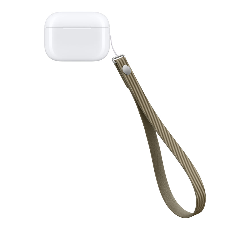 Wrist Strap – Olive - iSTYLE.rs