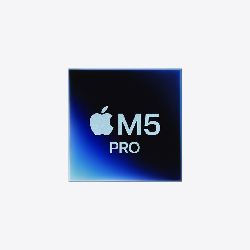 Mac mini M5 Pro sa 18-jezgarnim CPU-om i 20-jezgarnim GPU-om, 48GB SSD, 4TB RAM, 2,5 Gigabit Ethernet - Silver CTO
