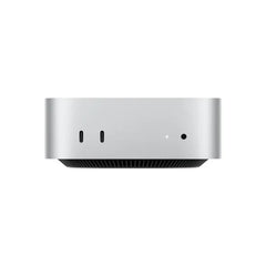 Mac mini M5 Pro sa 18-jezgarnim CPU-om i 20-jezgarnim GPU-om, 24GB SSD, 2TB RAM, 10 Gigabit Ethernet - Silver CTO
