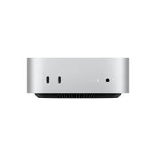 Mac mini M5 Pro sa 15-jezgarnim CPU-om i 16-jezgarnim GPU-om, 48GB SSD, 4TB RAM, 10 Gigabit Ethernet - Silver CTO - iSTYLE.rs
