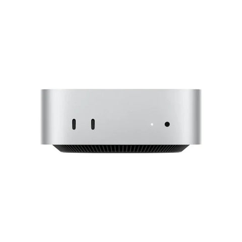 Mac mini M5 Pro sa 15-jezgarnim CPU-om i 16-jezgarnim GPU-om, 24GB SSD, 1TB RAM, 2,5 Gigabit Ethernet - Silver CTO