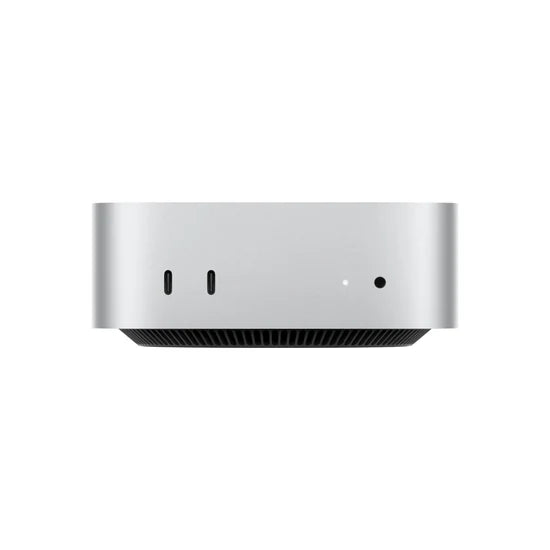 Mac mini M6 sa 12-jezgarnim CPU-om i 12-jezgarnim GPU-om i 512GB SSD-om - iSTYLE.rs