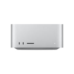Mac Studio M5 Max sa 18-jezgarnim CPU-om i 40-jezgarnim GPU-om, 48GB SSD, 4TB RAM - Silver CTO
