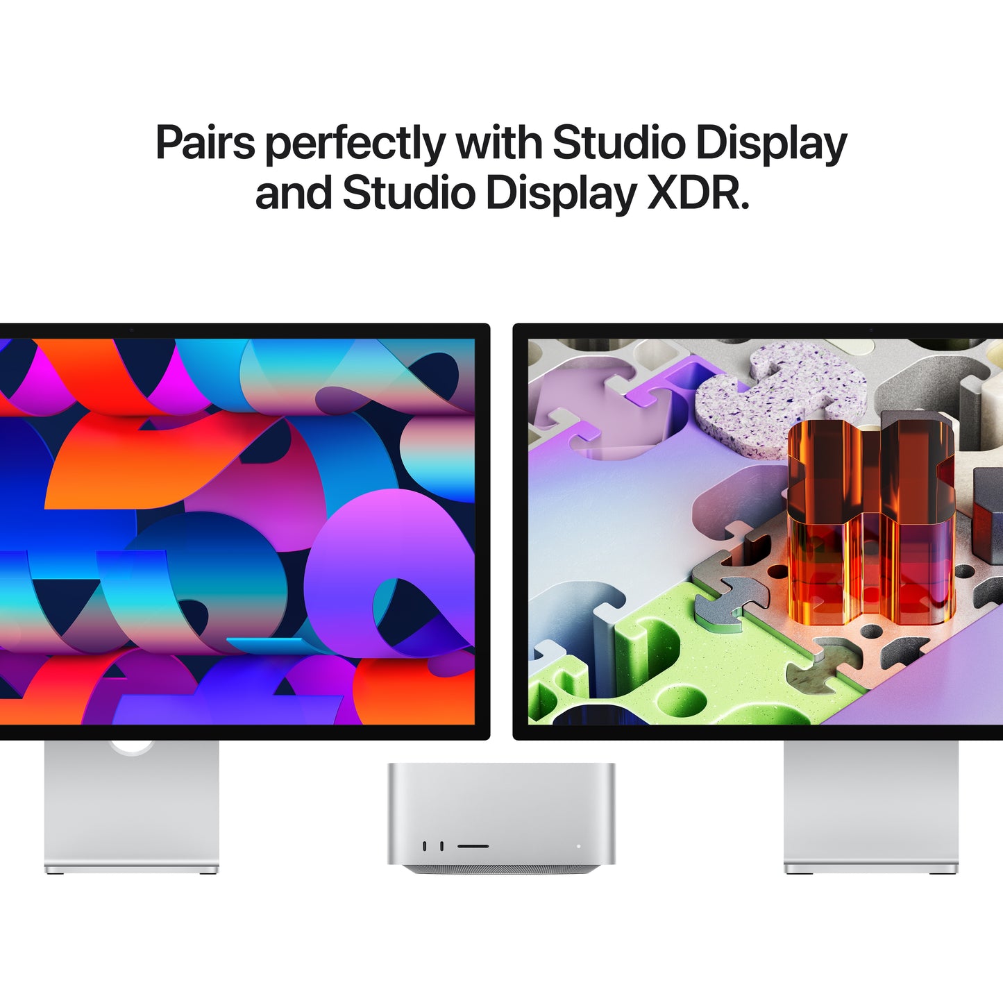 Mac Studio M5 Max sa 18-jezgarnim CPU-om i 32-jezgarnim GPU-om i 512GB SSD-om - iSTYLE.rs