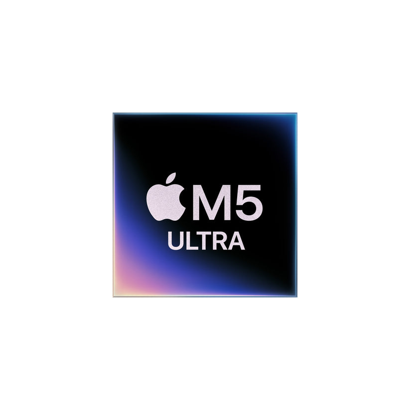 Mac Studio M5 Ultra sa 30-jezgarnim CPU-om i 64-jezgarnim GPU-om i 1TB SSD-om (Copy) - iSTYLE.rs