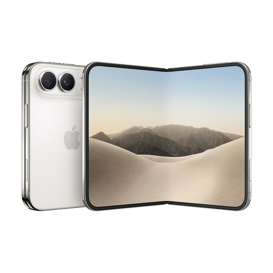 iPhone Duo 2TB Star White - iSTYLE.rs