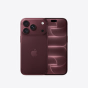 iPhone 18 Pro 256GB Burgundy - iSTYLE.rs