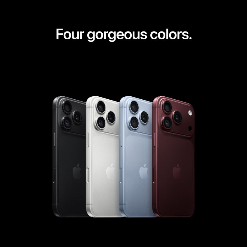 iPhone 18 Pro 256GB Burgundy - iSTYLE.rs