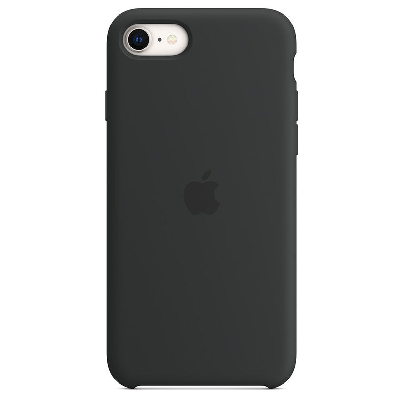 iPhone SE Silicone Case - Midnight - iSTYLE RS