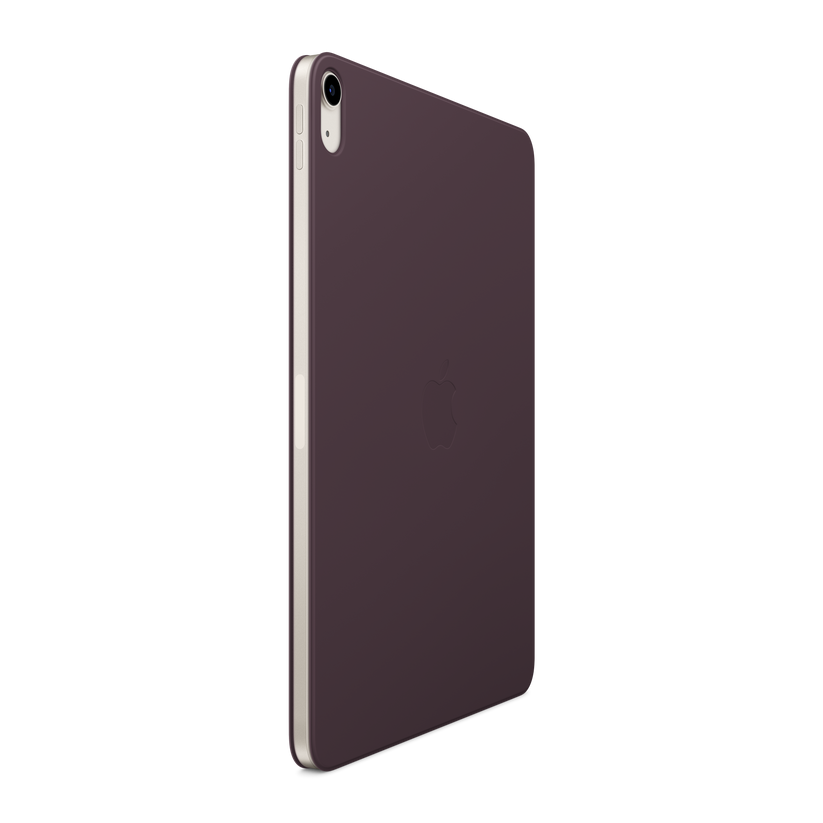 Smart Folio za iPad Air (5. generacije) - Dark Cherry - iSTYLE RS
