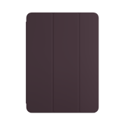Smart Folio za iPad Air (5. generacije) - Dark Cherry - iSTYLE RS