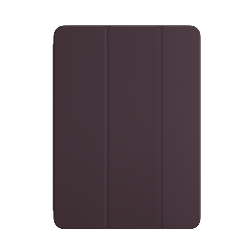 Smart Folio za iPad Air (5. generacije) - Dark Cherry - iSTYLE RS