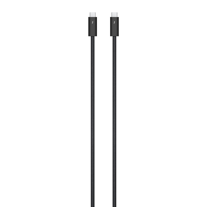 Thunderbolt 4 Pro Cable (3m) - iSTYLE RS