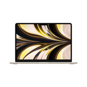 Apple MBA 13.6 Starlight/M2 8C CPU/10C GPU/8GB/512GB/KB-US/ZEE - iSTYLE.rs