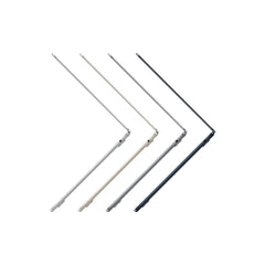 13-inčni MacBook Air M2 sa 8‑jezgarnim CPU-om, 8‑jezgarnim GPU-om, 16GB objedinjene memorije i 256GB SSD-om - Starlight (Copy) - iSTYLE RS