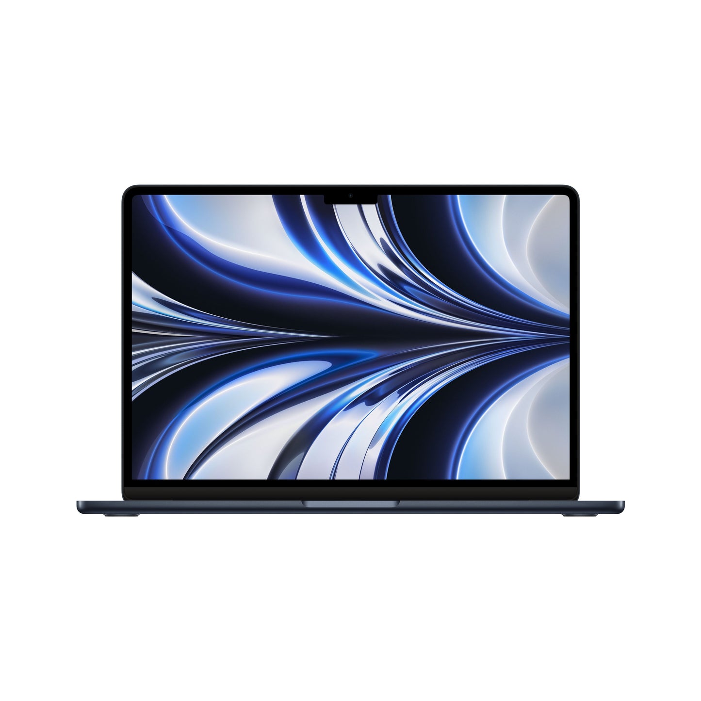 Apple MBA 13.6: MIDNIGHT/M2/8C GPU/16GB/256GB-ZEE - Otvoren proizvod - iSTYLE RS