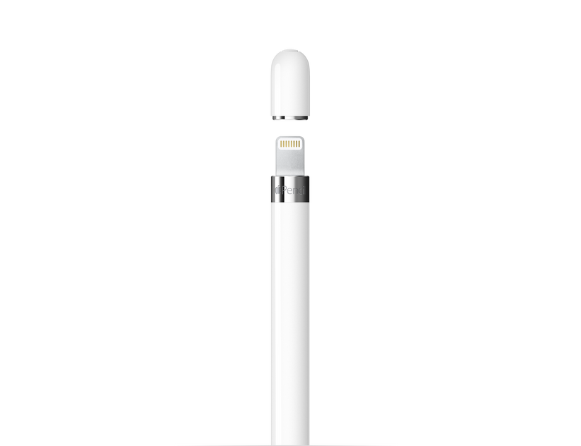 Apple Pencil (1st Generation) - Includes USB-C na Apple Pencil Adapter - iSTYLE RS