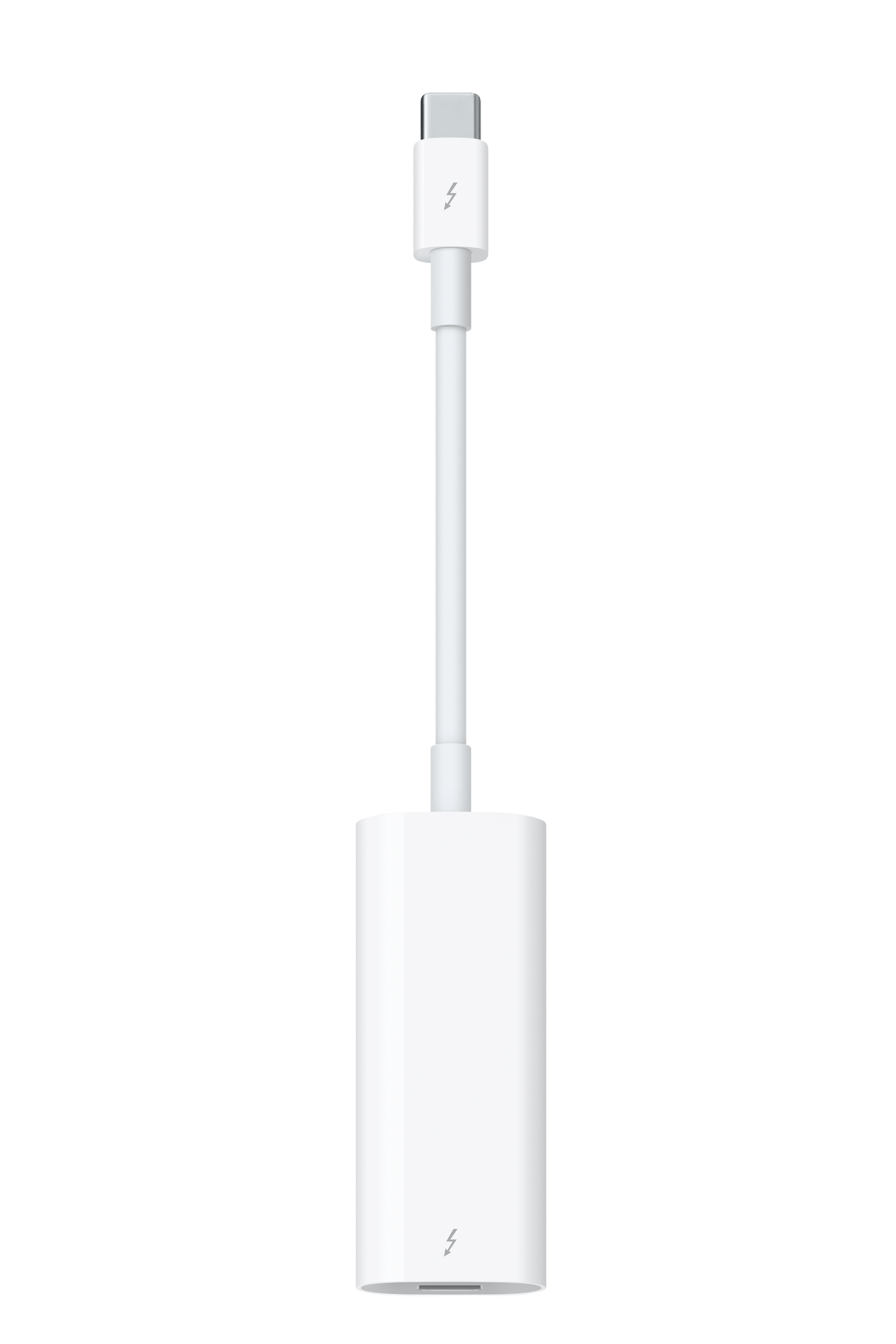 Thunderbolt 3 (USB-C) na Thunderbolt 2 Adapter - iSTYLE RS