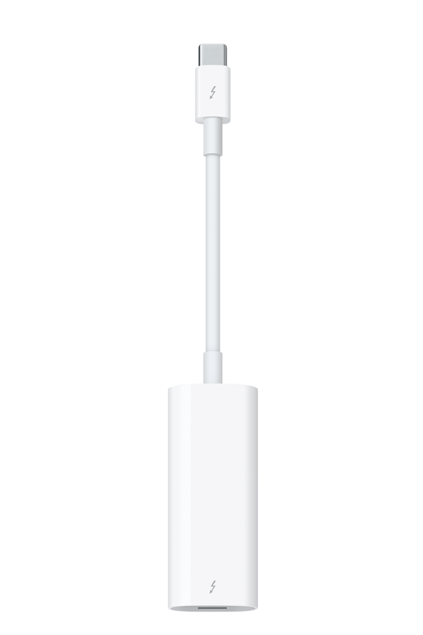 Thunderbolt 3 (USB-C) na Thunderbolt 2 Adapter - iSTYLE RS