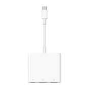 USB-C Digital AV Multiport Adapter - iSTYLE RS