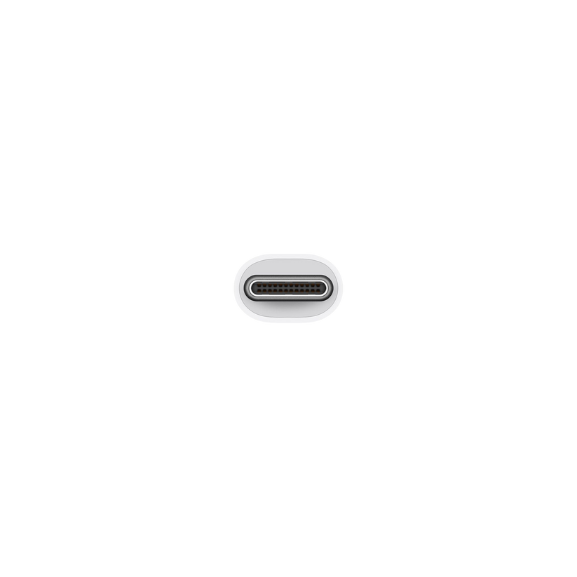 USB-C Digital AV Multiport Adapter - iSTYLE RS