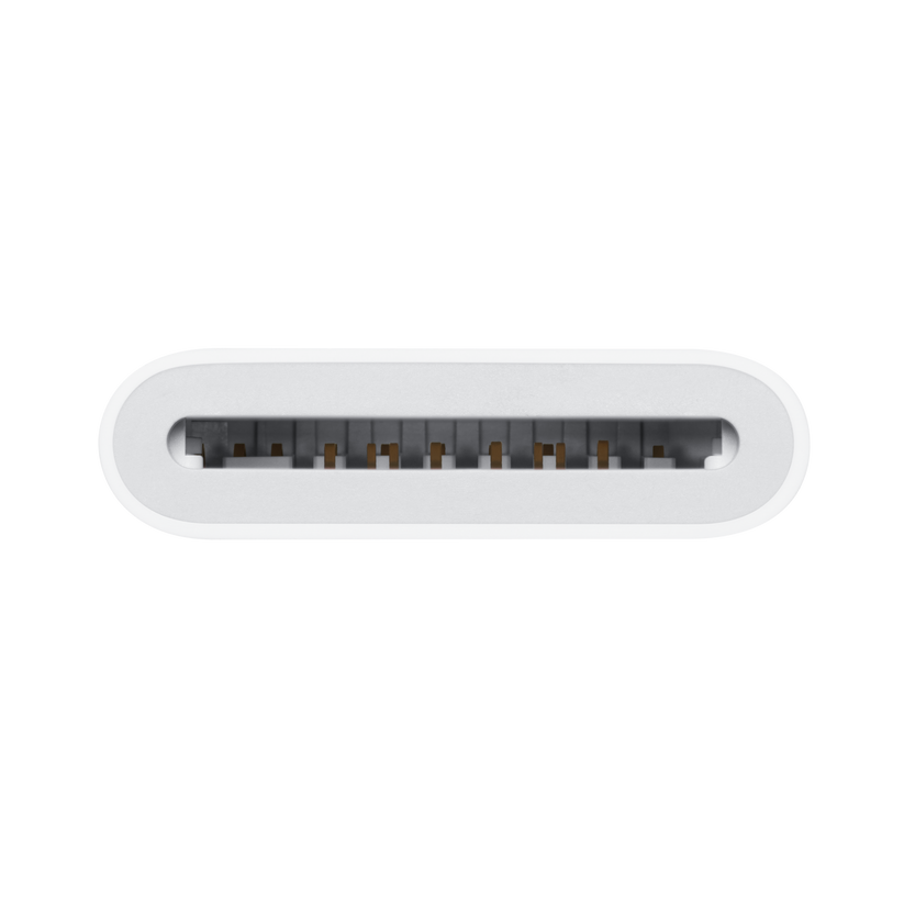 USB-C na SD Card Reader - iSTYLE RS