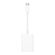 USB-C na SD Card Reader - iSTYLE RS