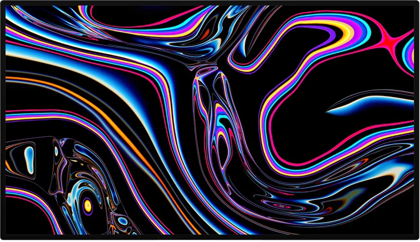 Pro Display XDR - sa nanoteksturisanim staklom - iSTYLE RS