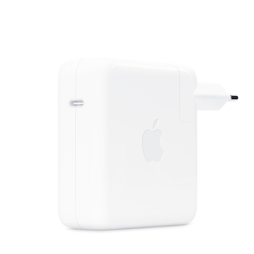 96W USB-C Power Adapter - iSTYLE RS