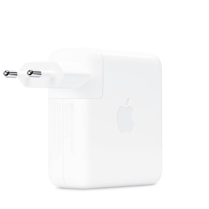 96W USB-C Power Adapter - iSTYLE RS
