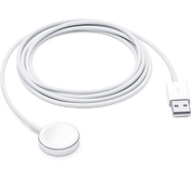 Apple Watch Magnetic Charging Cable (2 m) - iSTYLE RS
