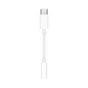USB-C na 3.5mm Headphone Jack Adapter - iSTYLE RS