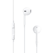 EarPods with 3.5mm Headphone Plug - iSTYLE RS