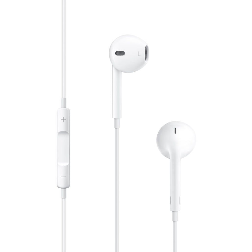 EarPods with 3.5mm Headphone Plug - iSTYLE RS