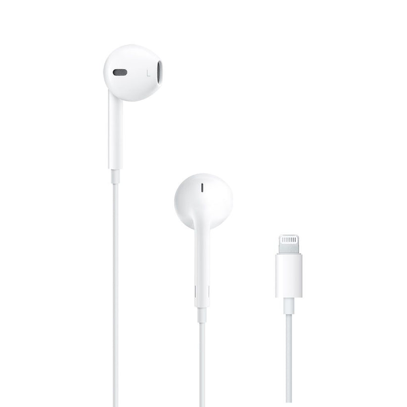 EarPods with Lightning Connector - iSTYLE RS