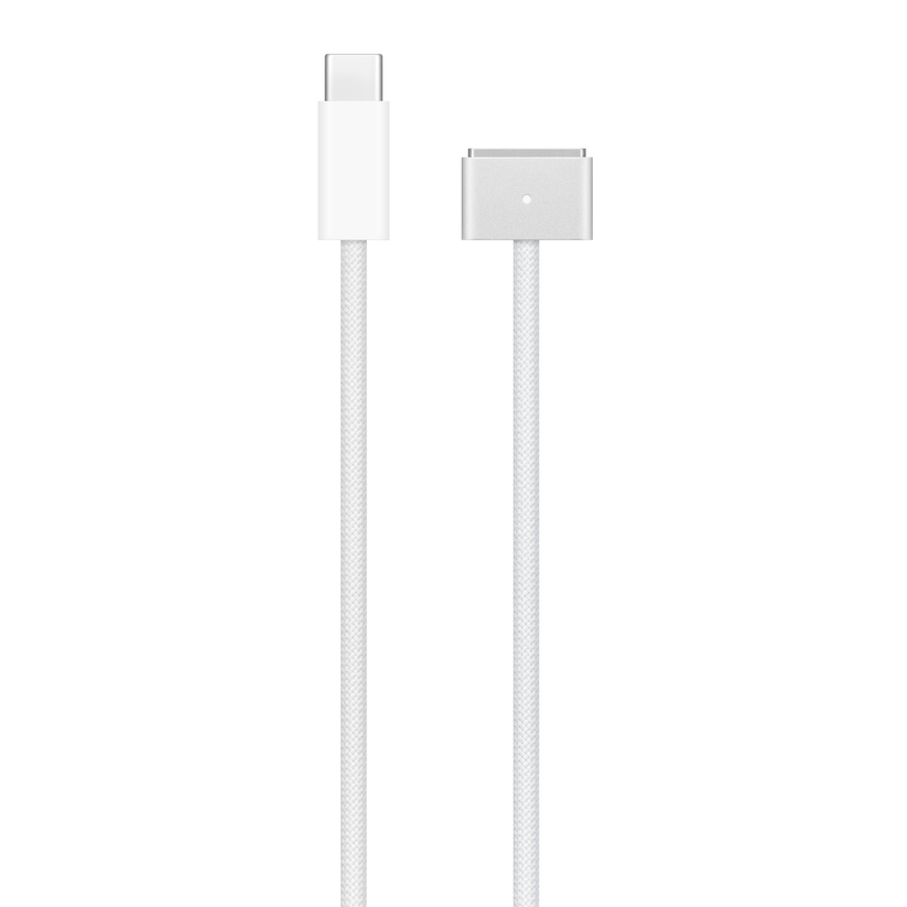 USB-C na MagSafe 3 Cable (2m) - iSTYLE RS