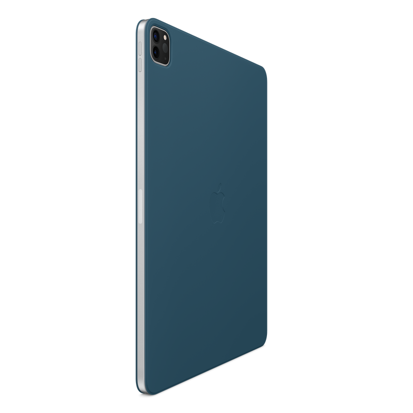 Smart Folio za 12,9-inčni iPad Pro (6. generacije) - Marine Blue - iSTYLE RS