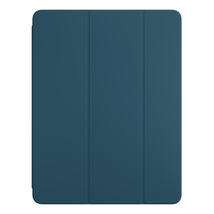 Smart Folio za 12,9-inčni iPad Pro (6. generacije) - Marine Blue - iSTYLE RS
