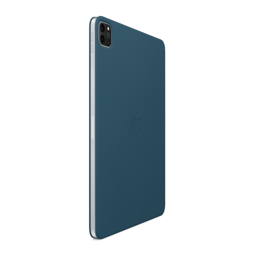 Smart Folio za 11-inčni iPad Pro (4. generacije) - Marine Blue - iSTYLE RS