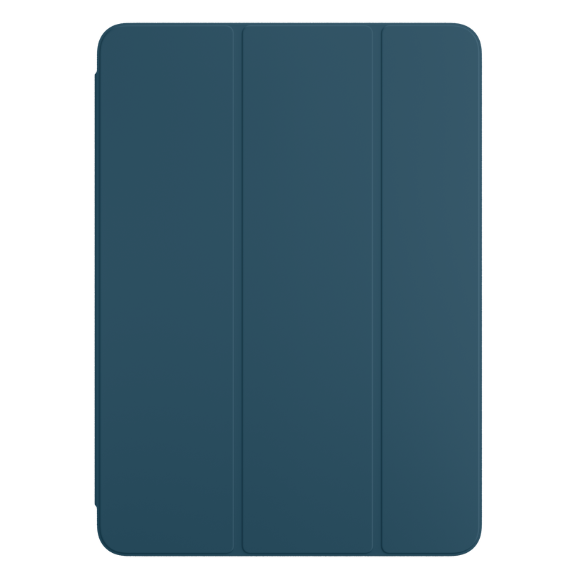 Smart Folio za 11-inčni iPad Pro (4. generacije) - Marine Blue - iSTYLE RS