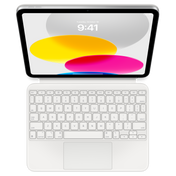 Magic Keyboard Folio za iPad (10. generacije) - iSTYLE RS
