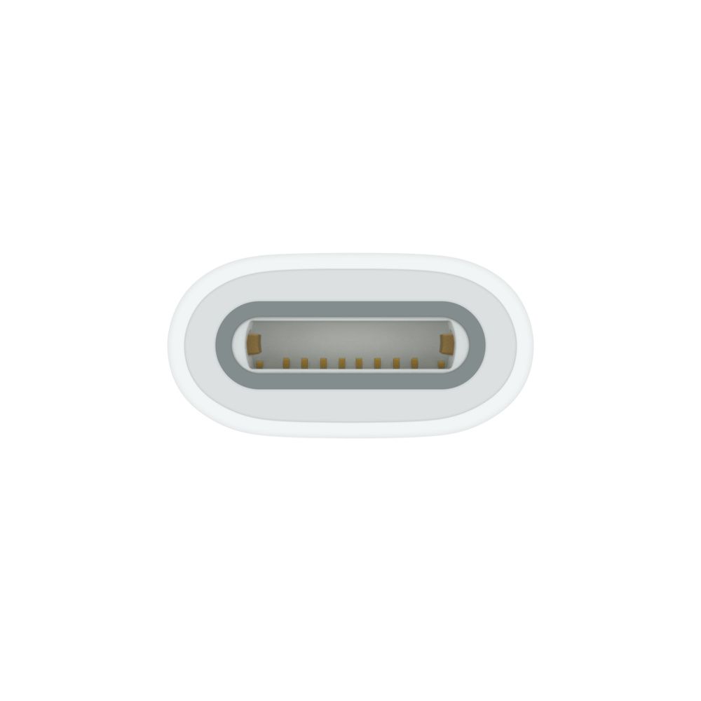 USB-C na Apple Pencil Adapter - iSTYLE RS