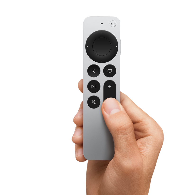 Apple TV Remote - iSTYLE RS